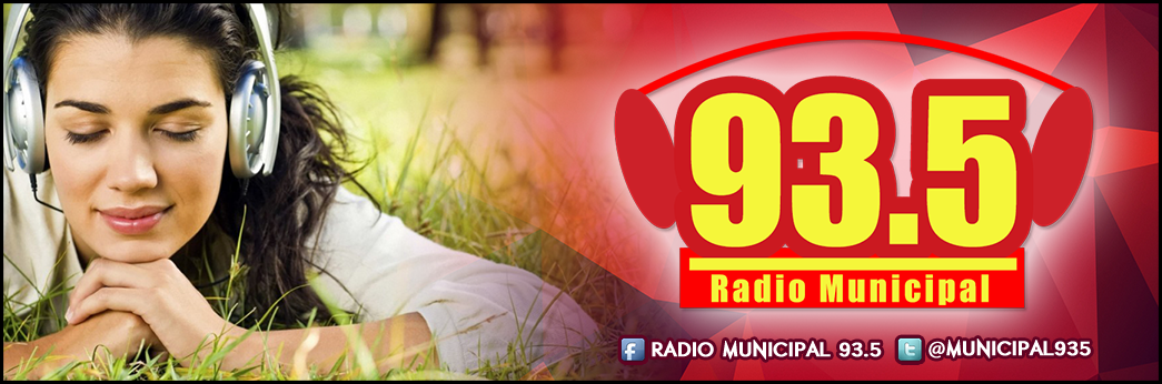 RADIO MUNICIPAL FM 93.5